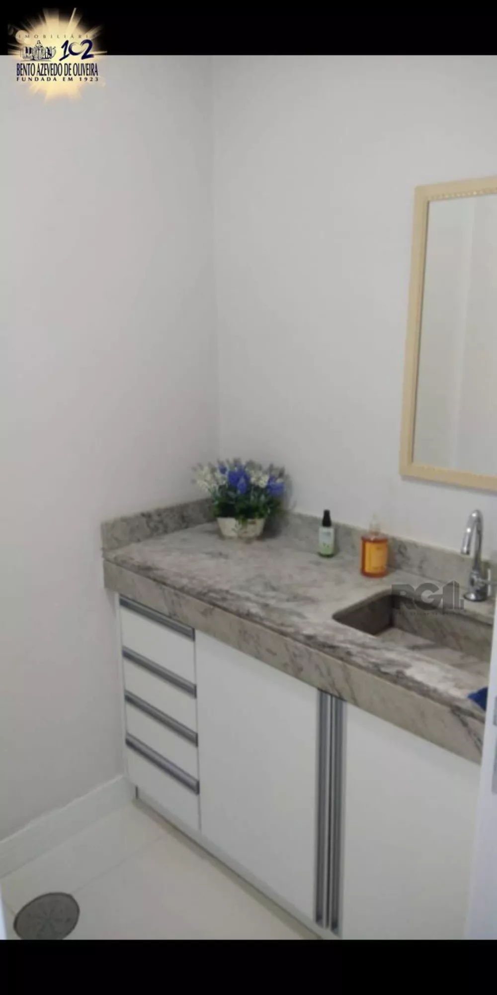 Sala-Conjunto, 34 m² - Foto 2