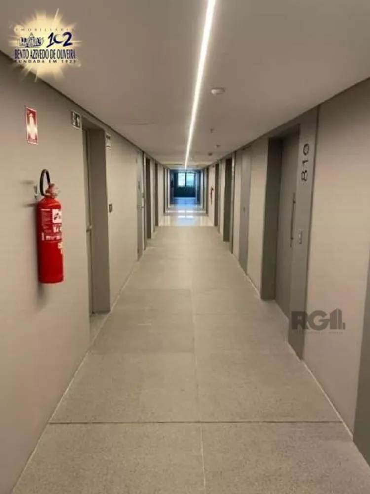 Sala-Conjunto, 34 m² - Foto 1