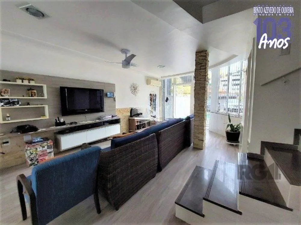 Casa, 3 quartos, 234 m² - Foto 3