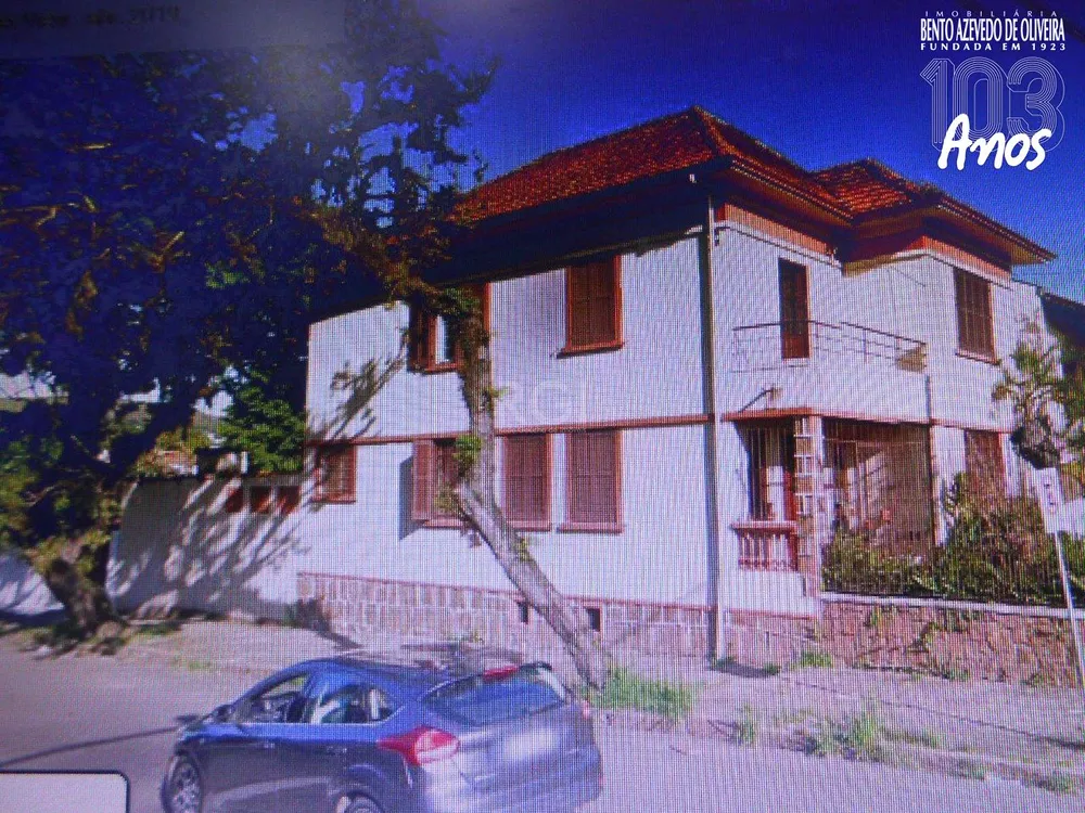 Casa, 3 quartos, 240 m² - Foto 1