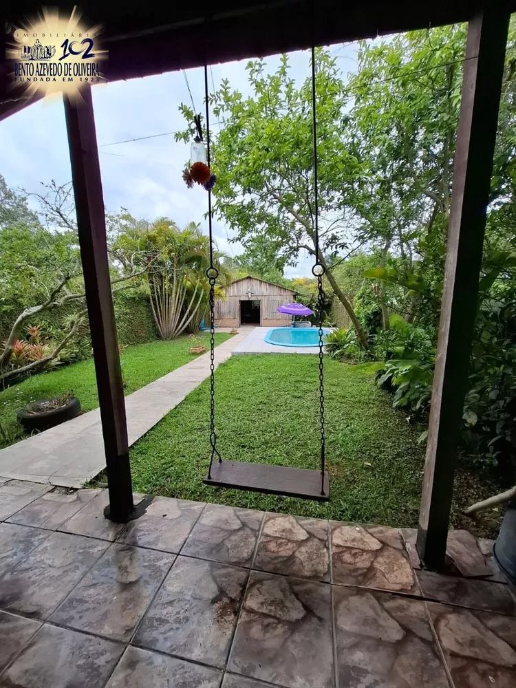 Chácara, 2 quartos, 455 m² - Foto 5