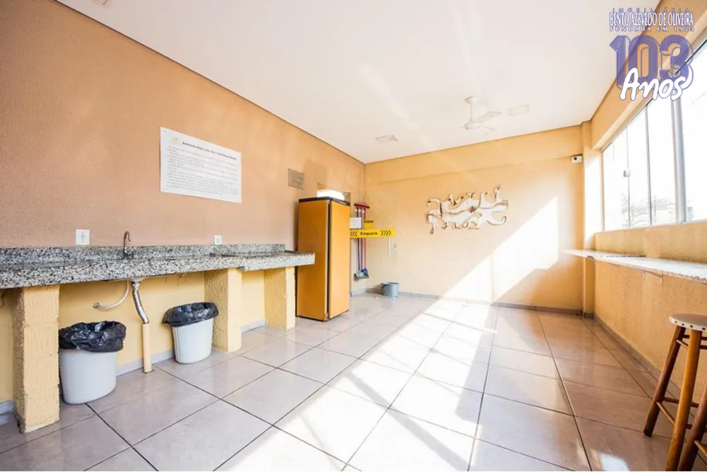Apartamento, 2 quartos, 50 m² - Foto 7