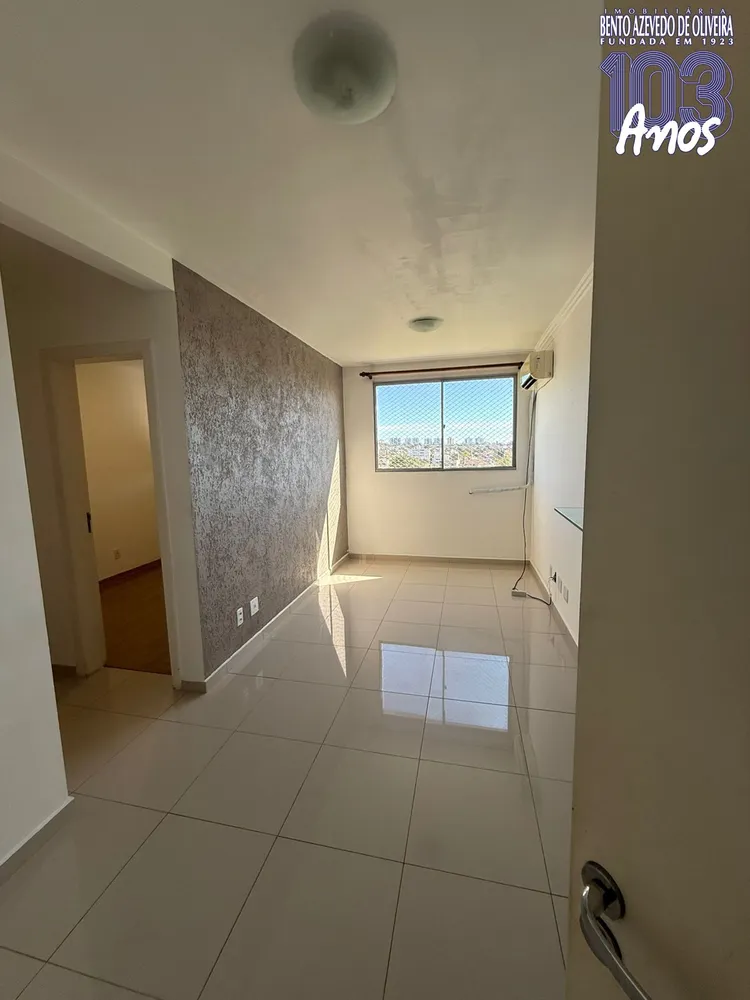 Apartamento, 2 quartos, 50 m² - Foto 5