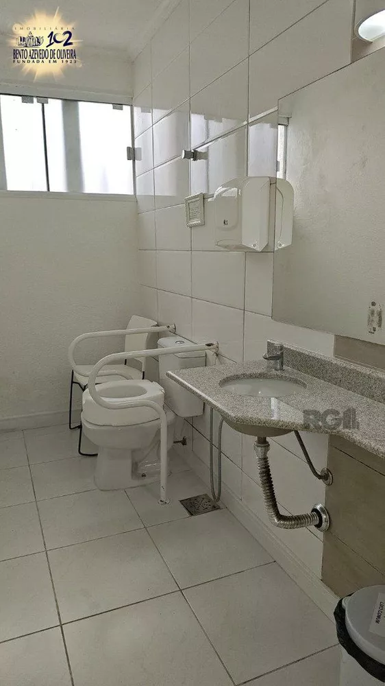 Prédio Inteiro, 278 m² - Foto 6