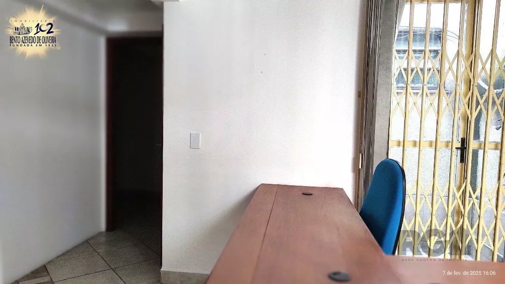 Sala-Conjunto, 43 m² - Foto 4