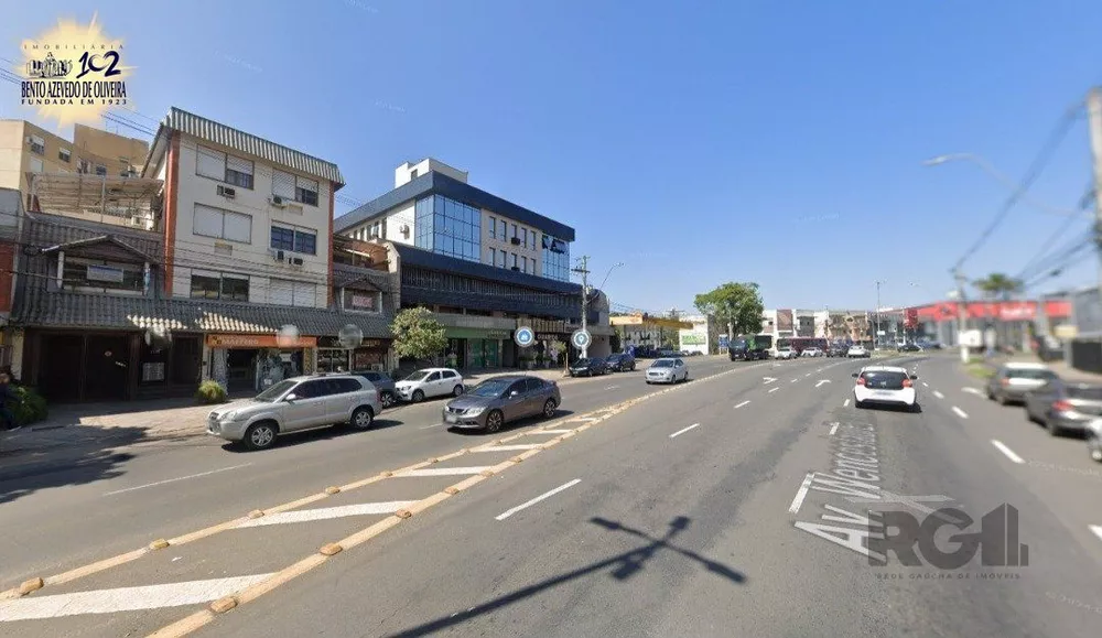 Sala-Conjunto, 43 m² - Foto 1