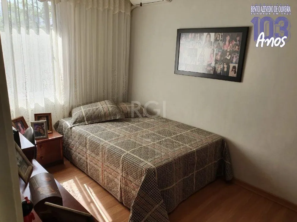 Apartamento, 3 quartos, 96 m² - Foto 1