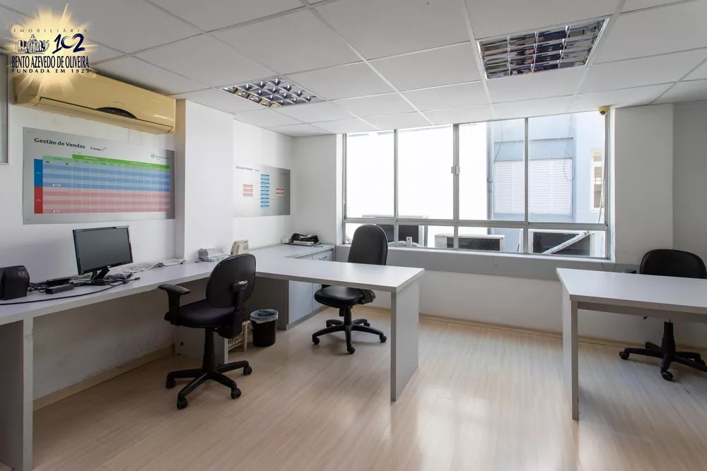 Sala-Conjunto, 68 m² - Foto 1