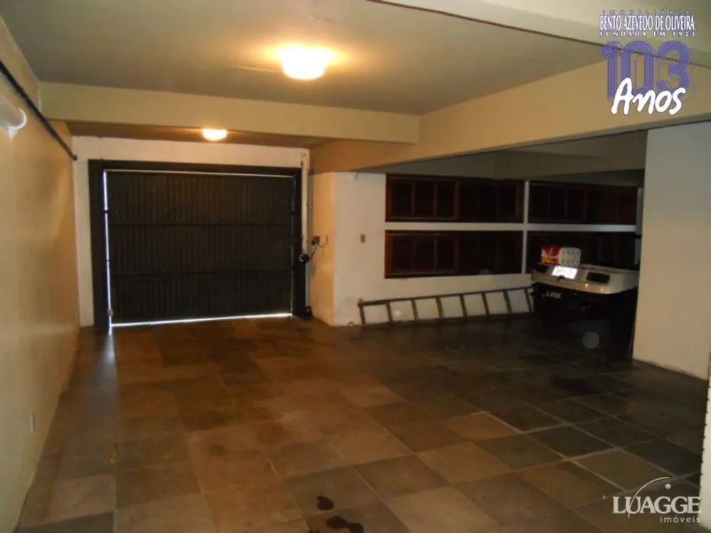 Casa, 3 quartos, 283 m² - Foto 5