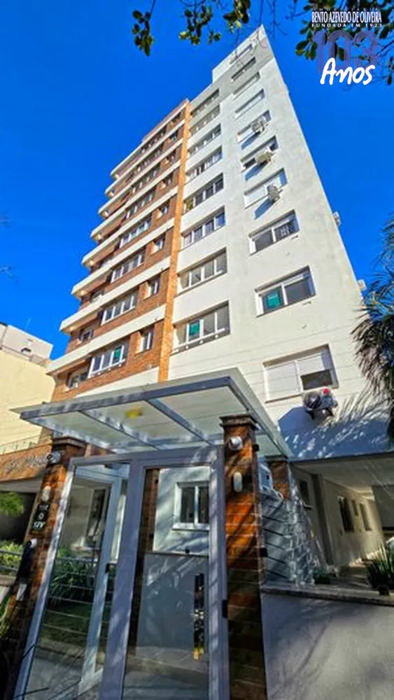 Apartamento, 1 quarto, 51 m² - Foto 2