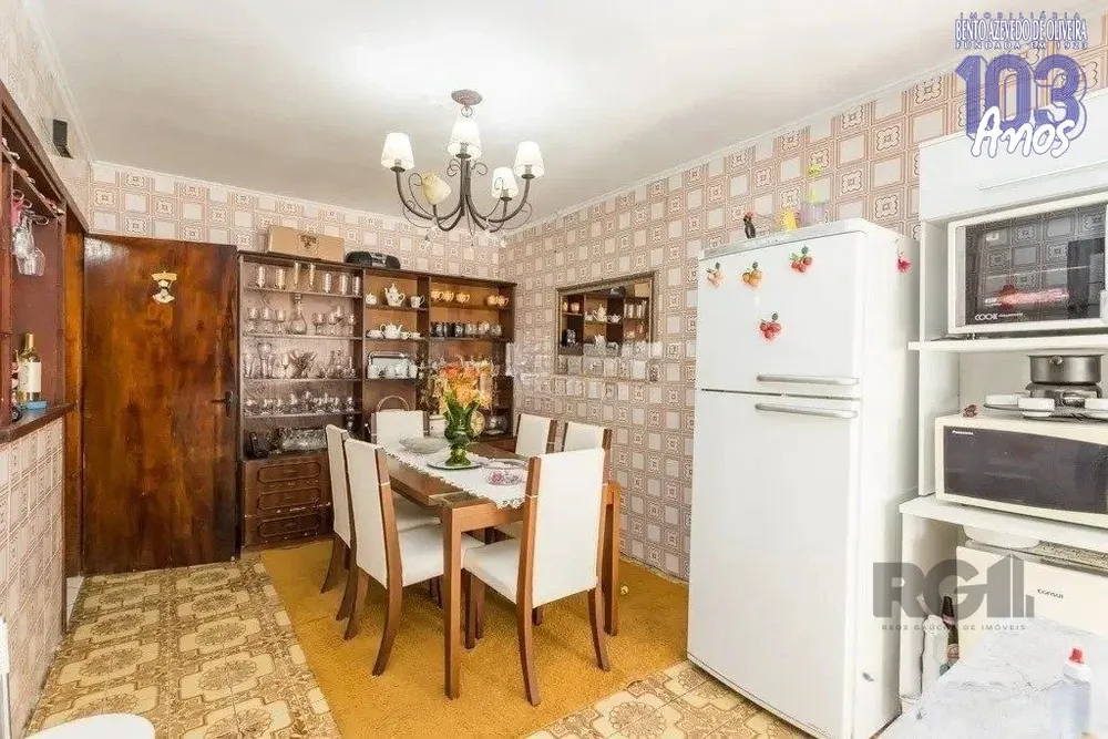 Casa, 3 quartos, 165 m² - Foto 1