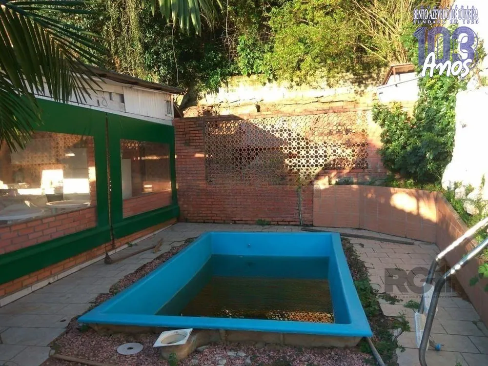 Casa, 3 quartos, 165 m² - Foto 6
