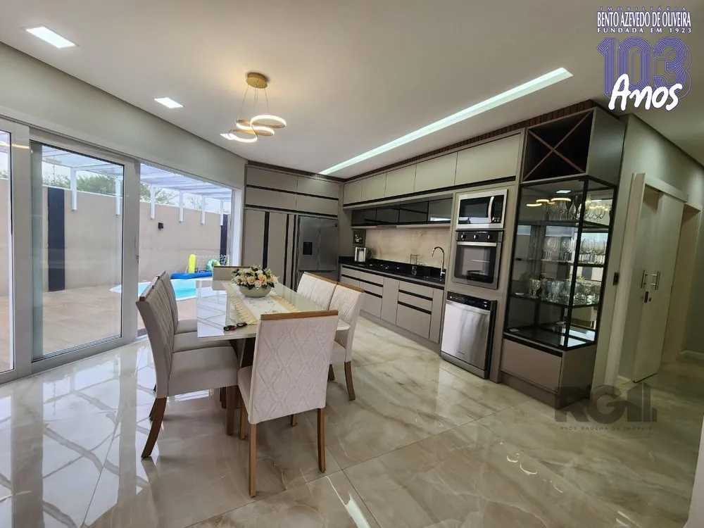 Apartamento, 3 quartos, 117 m² - Foto 2
