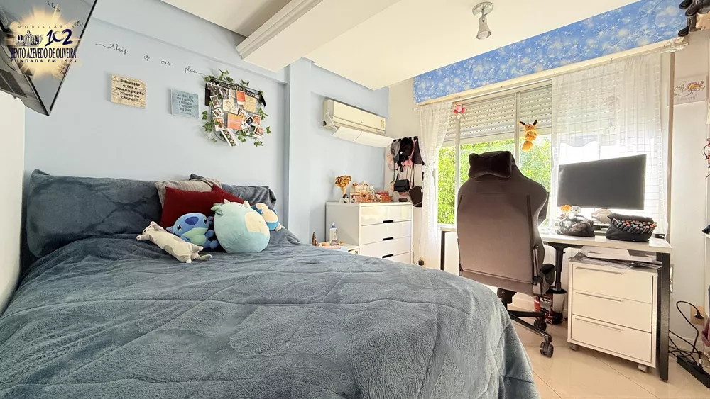 Cobertura, 3 quartos, 177 m² - Foto 4