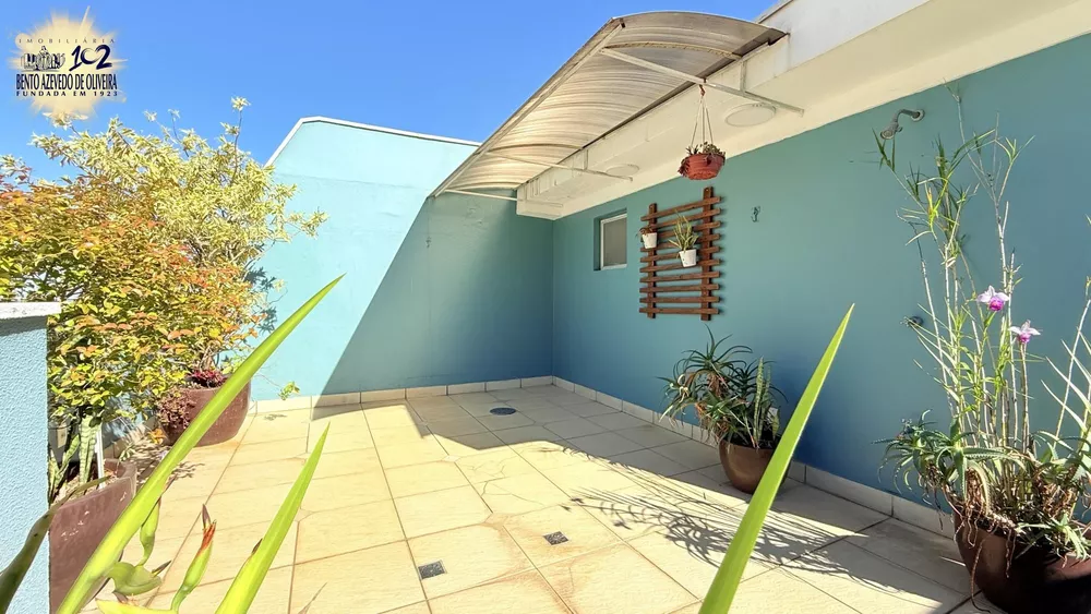 Cobertura, 3 quartos, 177 m² - Foto 6