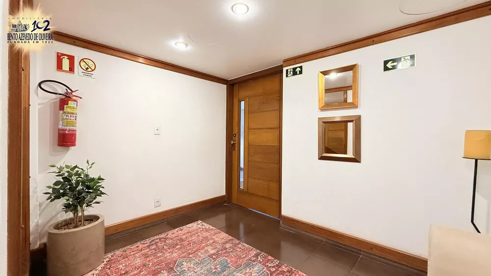 Cobertura, 3 quartos, 177 m² - Foto 7