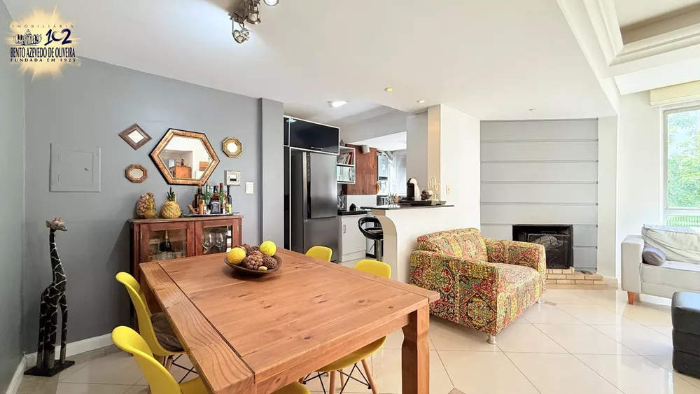 Cobertura, 3 quartos, 177 m² - Foto 2