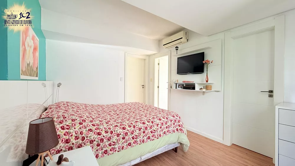 Cobertura, 3 quartos, 177 m² - Foto 3