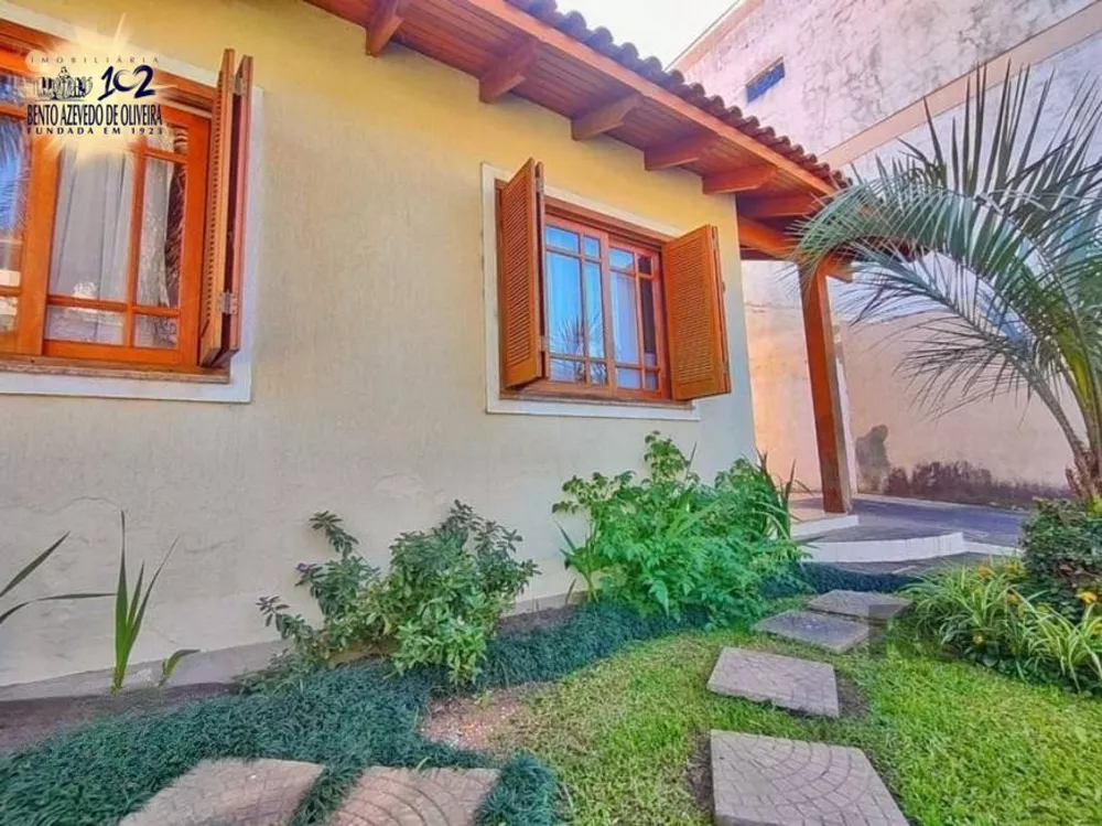 Casa, 3 quartos, 99 m² - Foto 6