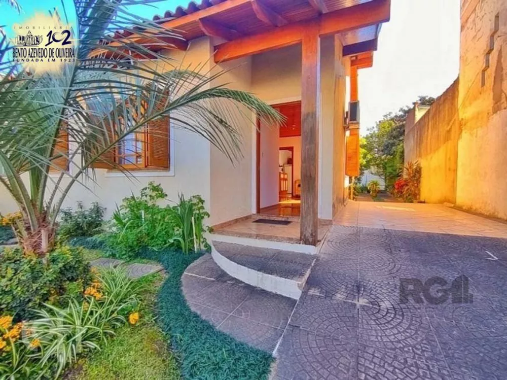Casa, 3 quartos, 99 m² - Foto 3
