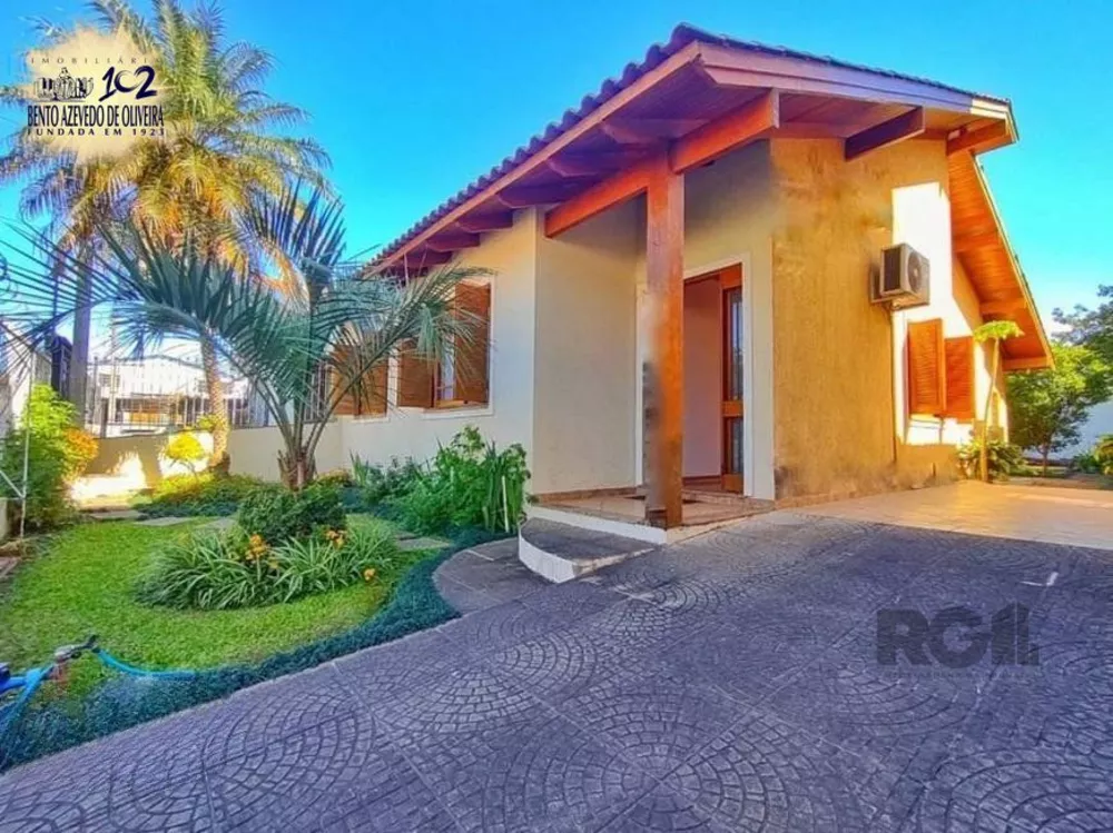 Casa, 3 quartos, 99 m² - Foto 2