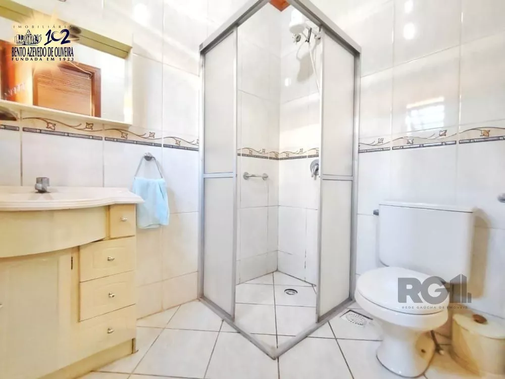 Casa, 3 quartos, 99 m² - Foto 1