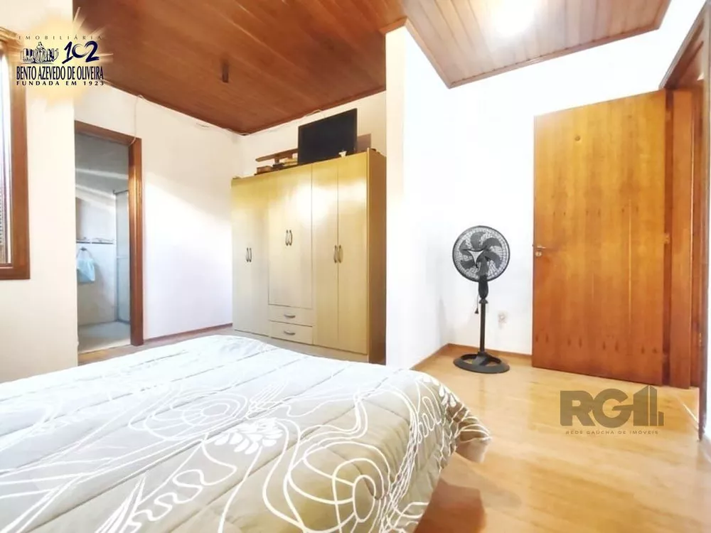 Casa, 3 quartos, 99 m² - Foto 4