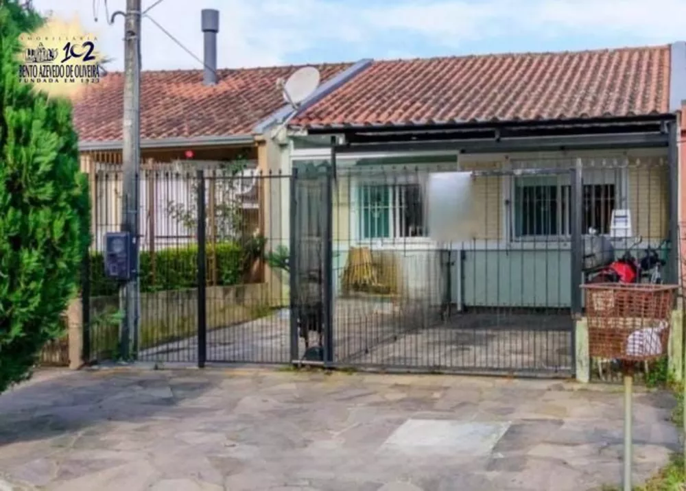Casa, 2 quartos, 51 m² - Foto 4