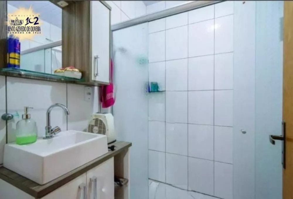 Casa, 2 quartos, 51 m² - Foto 6