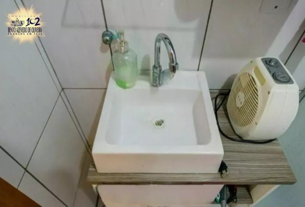 Casa, 2 quartos, 51 m² - Foto 2