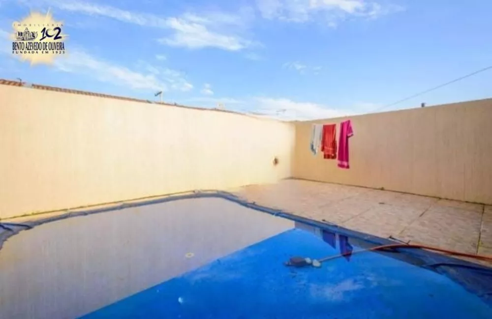 Casa, 2 quartos, 51 m² - Foto 5