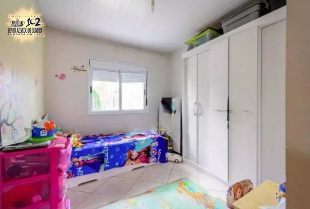 Casa, 2 quartos, 51 m² - Foto 8