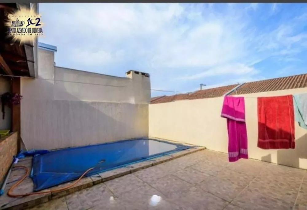 Casa, 2 quartos, 51 m² - Foto 1
