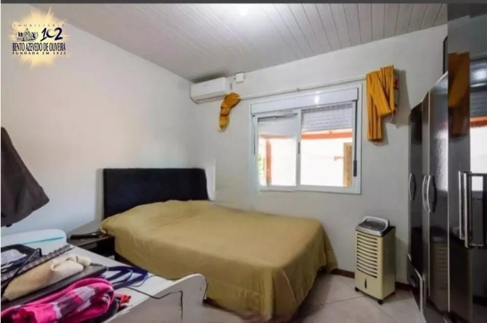 Casa, 2 quartos, 51 m² - Foto 3