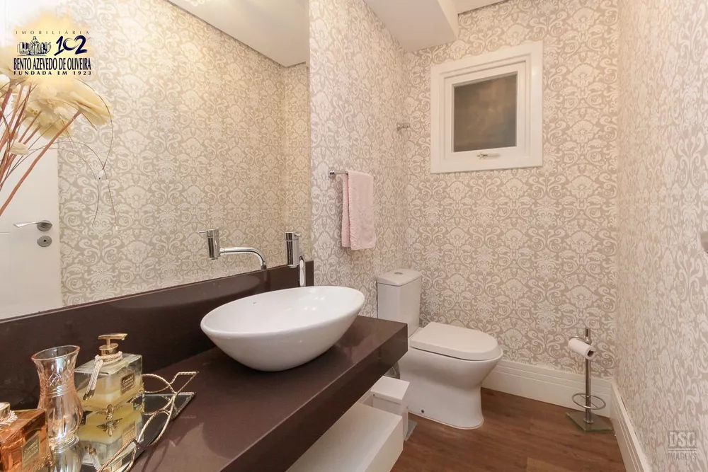 Casa de Condomínio, 4 quartos - Foto 1