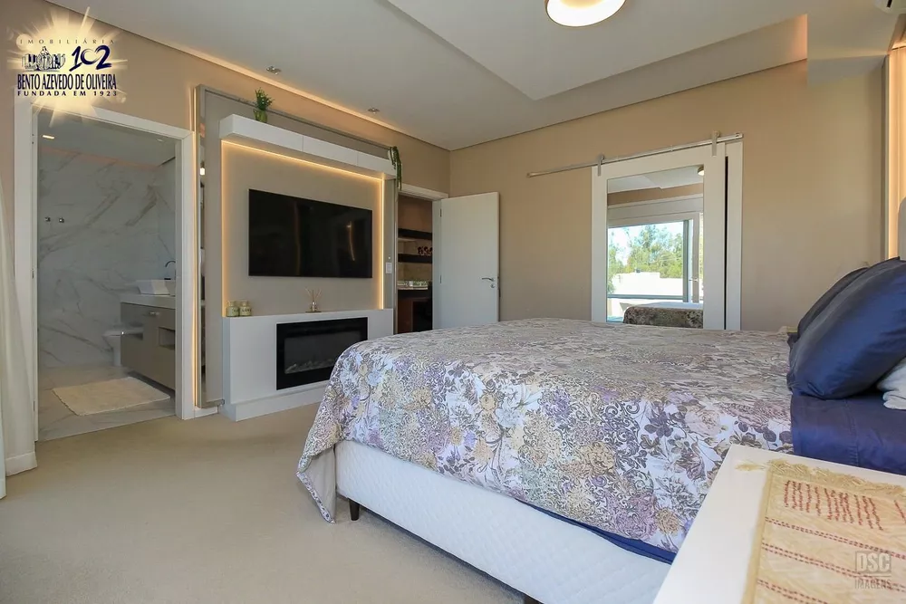 Casa de Condomínio, 4 quartos - Foto 4