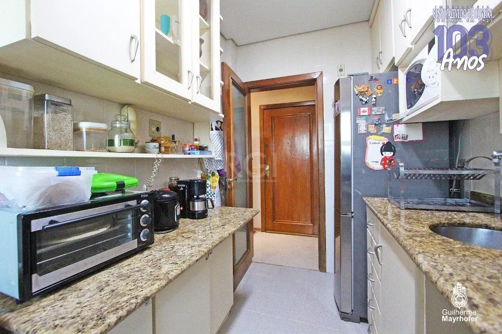 Cobertura, 2 quartos, 157 m² - Foto 1