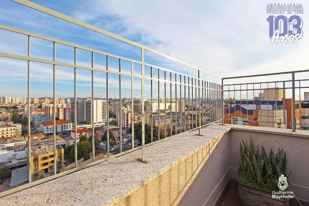 Cobertura, 2 quartos, 157 m² - Foto 6