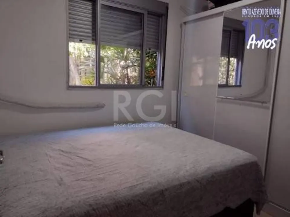 Apartamento, 1 quarto, 62 m² - Foto 5
