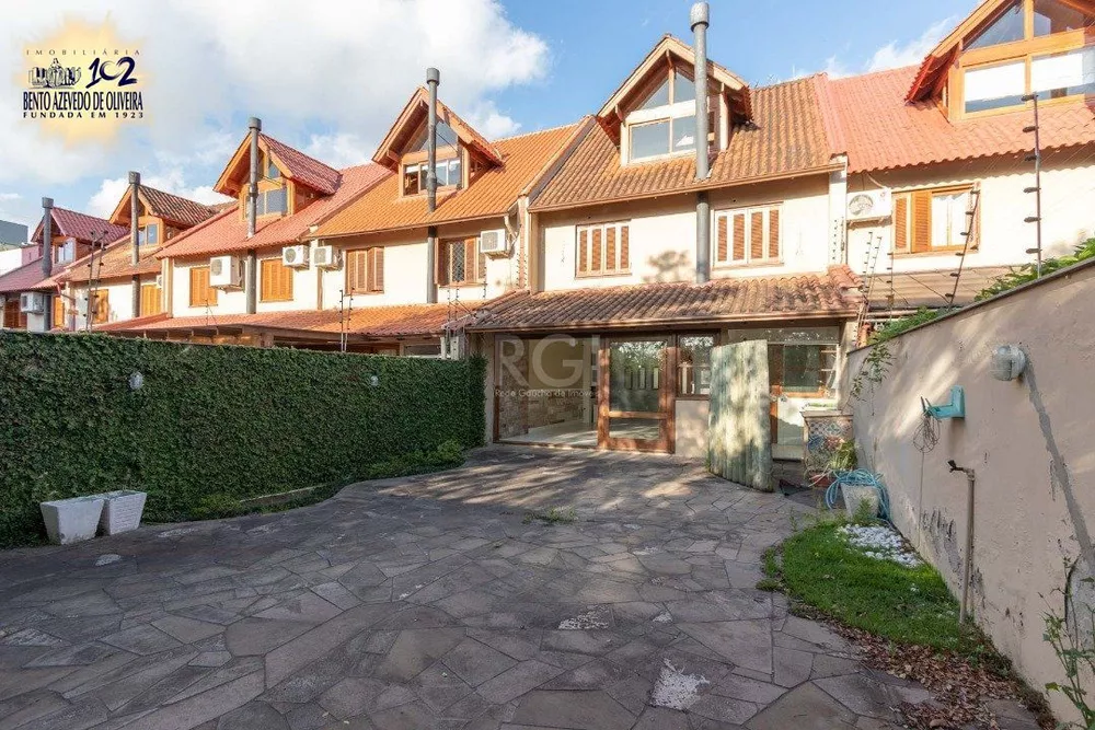 Casa, 3 quartos, 233 m² - Foto 8