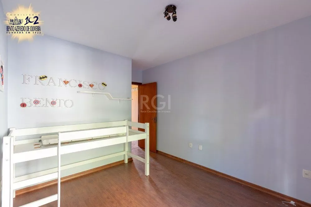 Casa, 3 quartos, 233 m² - Foto 6