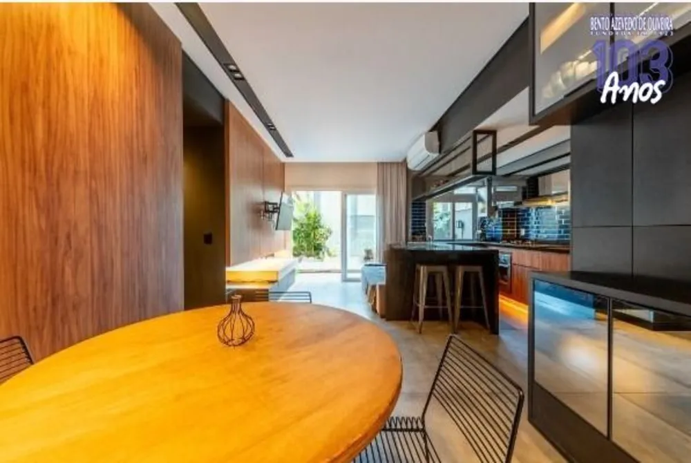 Apartamento, 2 quartos, 146 m² - Foto 2