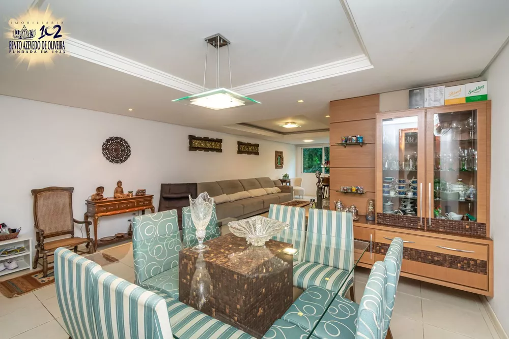 Apartamento, 3 quartos, 128 m² - Foto 7
