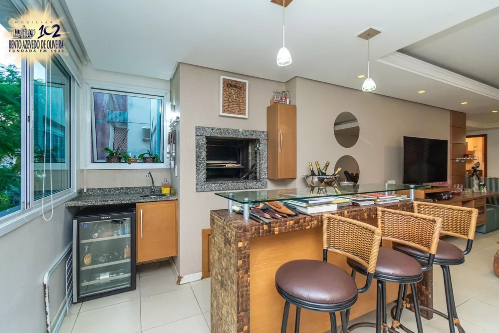 Apartamento, 3 quartos, 128 m² - Foto 2