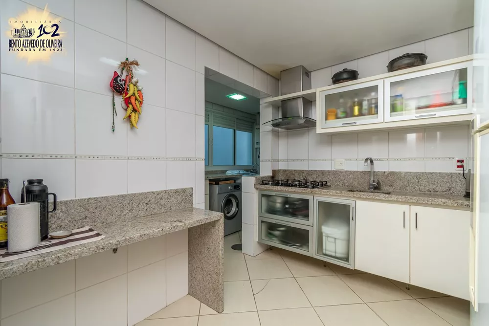 Apartamento, 3 quartos, 128 m² - Foto 5