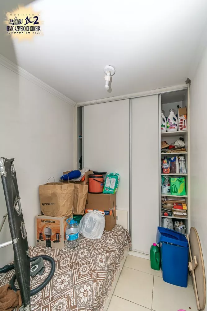 Apartamento, 3 quartos, 128 m² - Foto 3