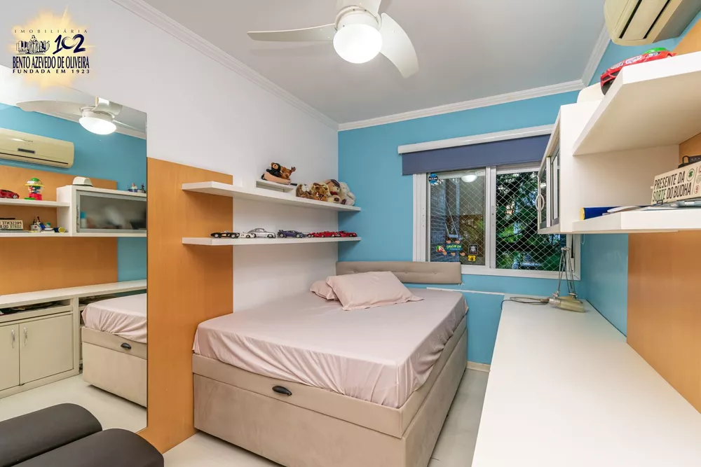 Apartamento, 3 quartos, 128 m² - Foto 4