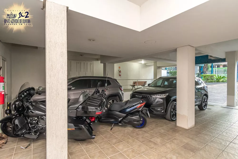 Apartamento, 3 quartos, 128 m² - Foto 1