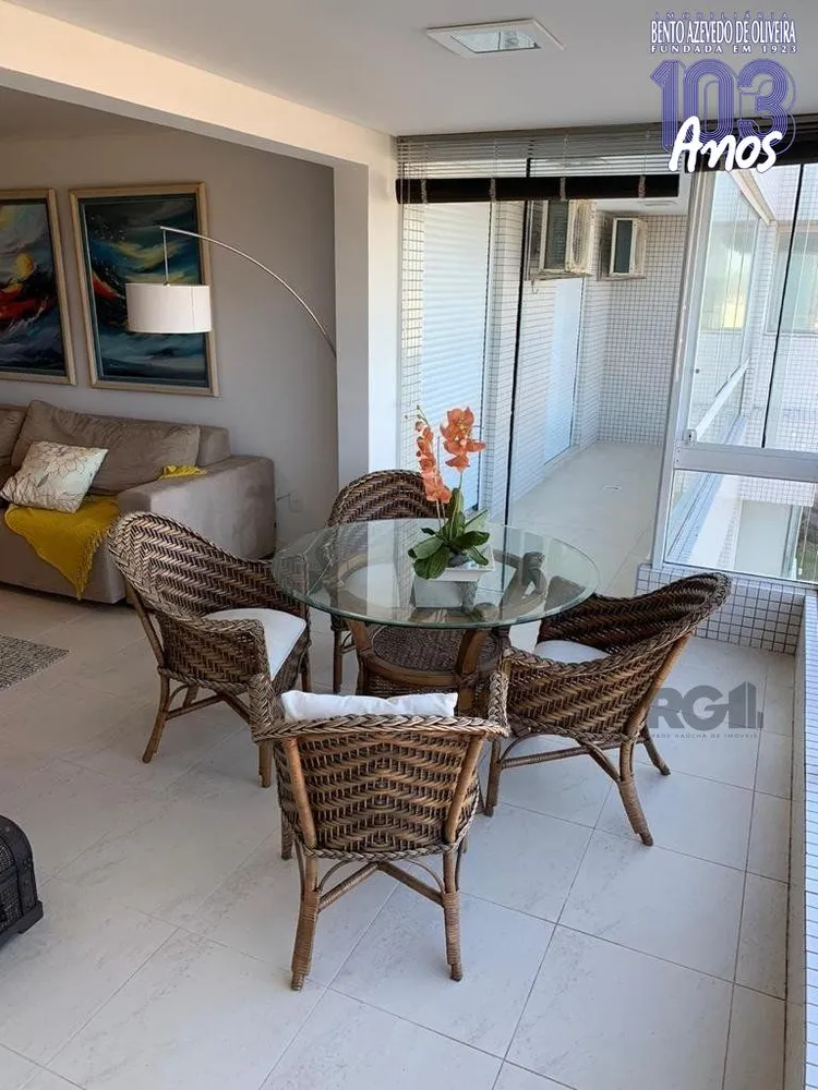 Apartamento, 3 quartos, 56 m² - Foto 4