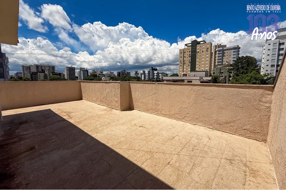 Cobertura, 3 quartos, 210 m² - Foto 1